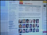 Casos de pornografía infantil en Ecuador