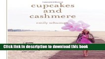 Books Cupcakes and Cashmere: A Guide for Defining Your Style, Reinventing Your Space, and