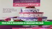 Ebook The Contemporary Cake Decorating Bible - Stencilling: Techniques, Tips and Projects for