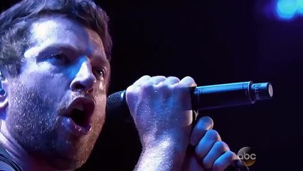 Brett Eldredge - Wanna Be That Song - CMA Fest 2016