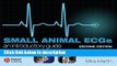 Ebook Small Animal ECGs: An Introductory Guide Full Online