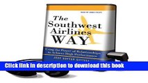 PDF  The Southwest Airlines Way (Playaway Adult Nonfiction)  Online