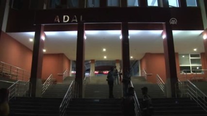 Fetö'nün Darbe Girişimi - Gözaltına Alınan 4 Kişi Tutuklandı - Kocaeli