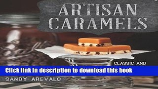 Ebook Artisan Caramels Free Online