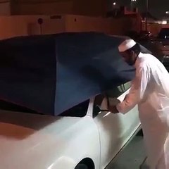 اختراع سعودي له مستقبل كبير