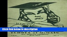 Ebook (Reprint) 1941 Yearbook: Eleanor McMain Junior-Senior High School, New Orleans, Louisiana