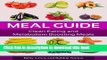 Ebook Meal Guide: Clean Eating and Metabolism Boosting Meals Free Online