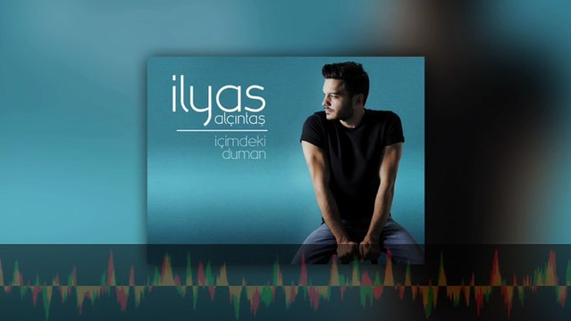 İlyas Yalçıntaş - Olmazsa Olmazımsın (Feat Enbe Orkestrası & Büşra Periz)