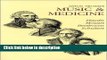Ebook Music   Medicine: Haydn, Mozart, Beethoven, Schubert- Notes on Their Lives, Works, and
