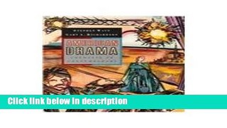 Books American Drama: Colonial to Contemporary Free Online