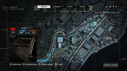 BATTLEFIELD 4  LUZU VS VEGETTA EN UN DIA DE LOCOS