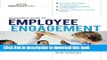 Ebook Manager s Guide to Employee Engagement (Briefcase Book) Full Online