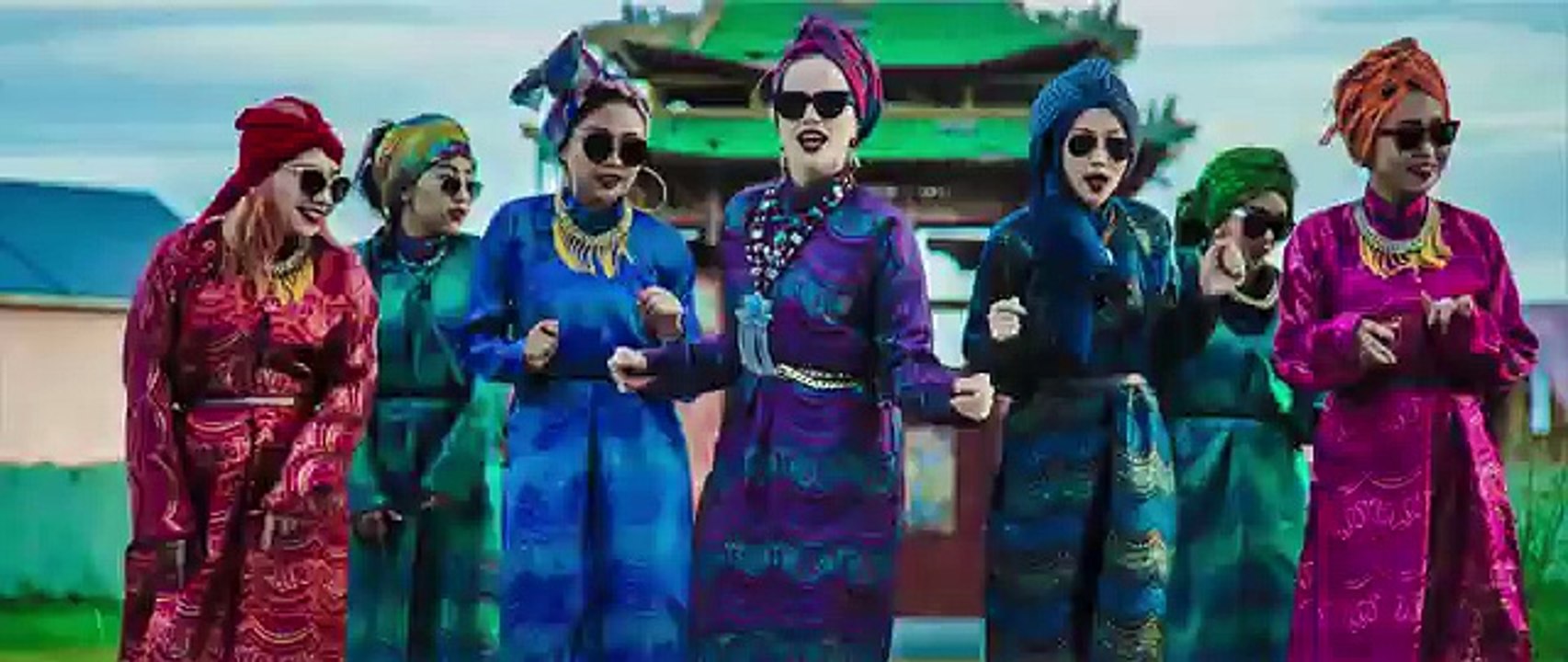 Uka - Margaashiin narluu hamt aylah uu (Official MV)