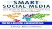 PDF  Smart Social Media: Your Guide To Becoming A Highly Paid Social Media Manager (Volume 1)