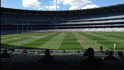 Warren Partland asks if early exit by Crows coach Heath Younie was wrong
