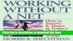 Ebook Working Without a Net (Silhouette Special Edition) Free Online