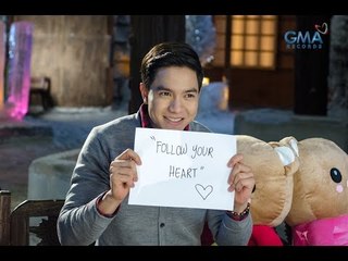 Alden Richards | Wish I May (minus-one)