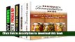 Ebook Fermentation Guide Box Set (5 in 1): Easy Canning, Preserving and Fermenting Recipes for