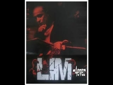 LIM - Interdit aux bouffons