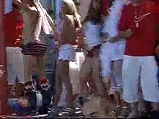 Lake Parade 2007 Genève