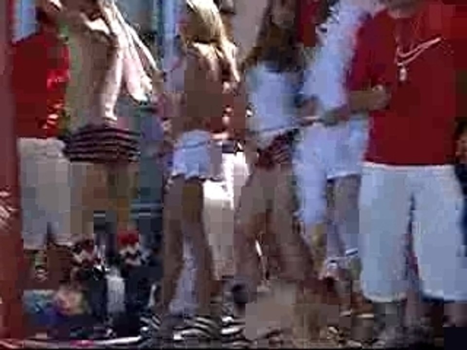 Lake Parade 2007 Genève