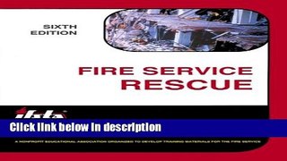 Books Fire Service Rescue Full Online