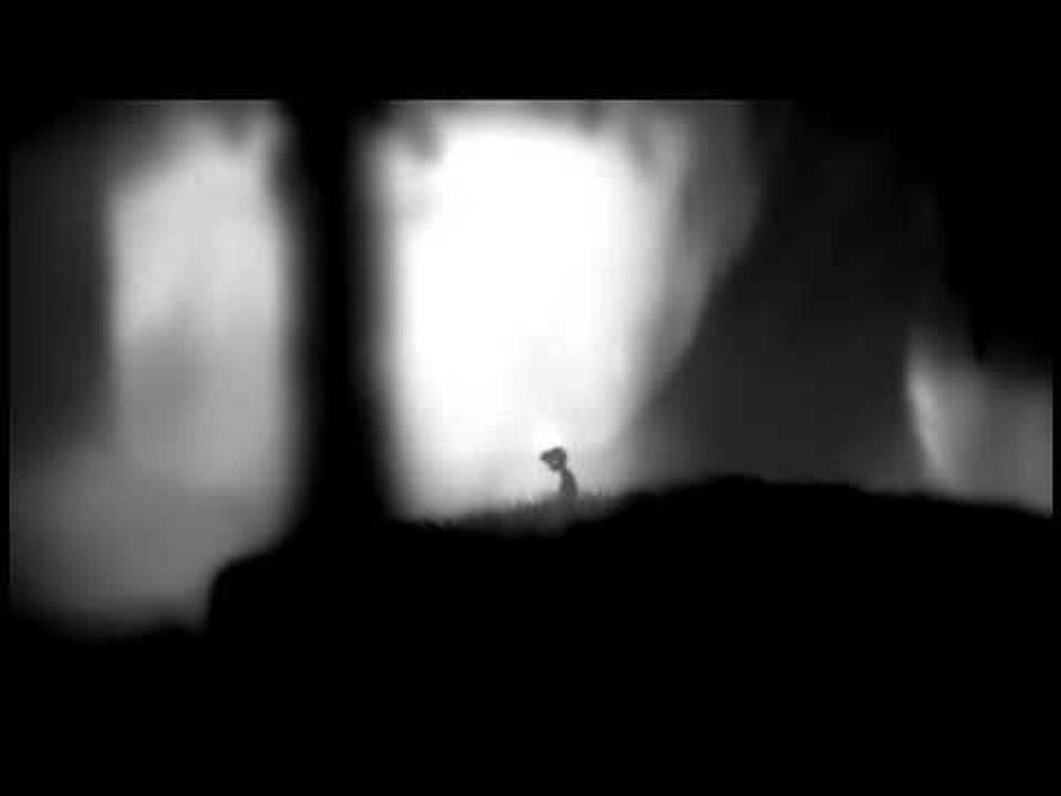 公子玩Limbo - Part 3