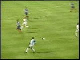 Olympique de Marseille -  mai 1993