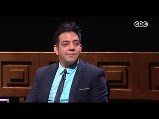 حصلت قبل كده | شاهد تجربة مصاب بألام الرأس قرر اللجوء للعلاج بالتنويم المغناطيسى