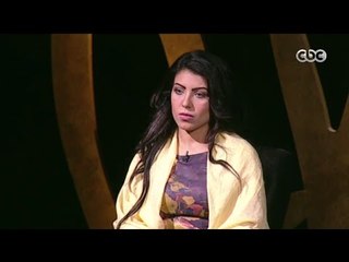 حصلت قبل كده | شاهد عاملة لربة منزل " فى تلك الحالة كنت هضربك بالقلم "