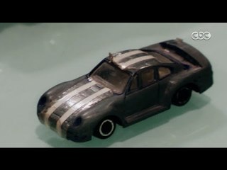 حصلت قبل كده | تامر بشير يكشف عن السيارة التى يتمنى اقتنائها رغم ثمنها الباهظ