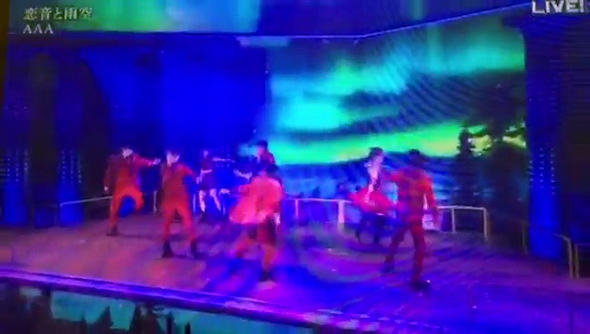 15 a 紅白 恋音と雨空 動画 Dailymotion