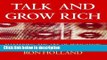 Ebook Talk and Grow Rich: How to Create Wealth without Capital (Thorson s business series) Free
