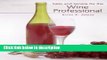 Ebook Sales and Service for the Wine Professional Full Online