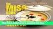 Ebook The Miso Book: The Art of Cooking with Miso Free Online