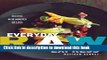 Ebook Everyday Raw Express: Recipes in 30 Minutes or Less Full Online