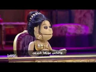 لايڤ من الدوبلكس الموسم الثالث |  أغنية رمضان يوم الأتنين