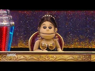 لايڤ من الدوبلكس الموسم الثالث | أغنية مسلسلات رمضان