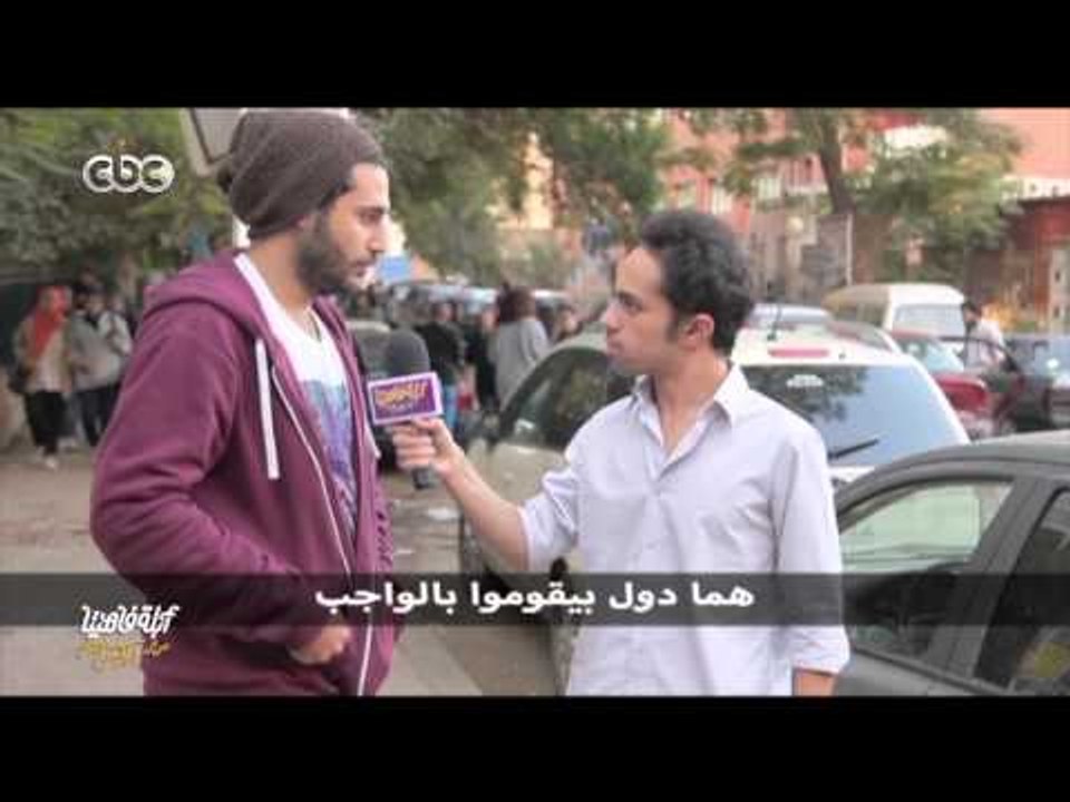 أبلة فاهيتا لايڤ من #الدوبلكس " الموسم الثاني "...
