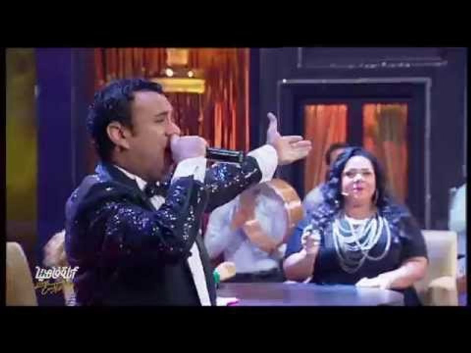 أبلة فاهيتا لايڤ من #الدوبلكس " الموسم الثاني "...
