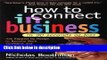 Books How to Connect in Business in 90 Seconds or Less Full Online