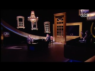 حلقة حصلت قبل كده | " السجن  " | الجزء الرابع