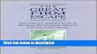 Books The Great Firm Escape: Harvard Law School s Guide to Breaking Out of Private Practice and