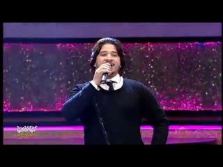 لايڤ من الدوبلكس الموسم الثالث | انا بتقطع من جواية بصوت مصطفى حجاج