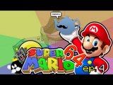 Super Mario 64 | ep 4 - 紅幣呢？ (033)