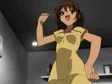 [AMV] Suzumiya Haruhi - Skittles