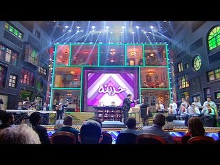 لايڤ من #الدوبلكس " الموسم الثاني " | التفائل النووي وختام المهرجان | الحلقة التاسعة كاملة