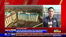 Unit Rusun Rawa Bebek Diundi untuk Warga Eks-Bukit Duri