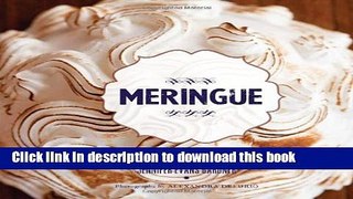 Ebook Meringue Full Online
