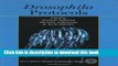 Books Drosophila Protocols Free Download